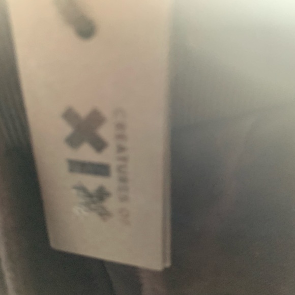 CXIX off duty jogger pole wear - Picture 4 of 5